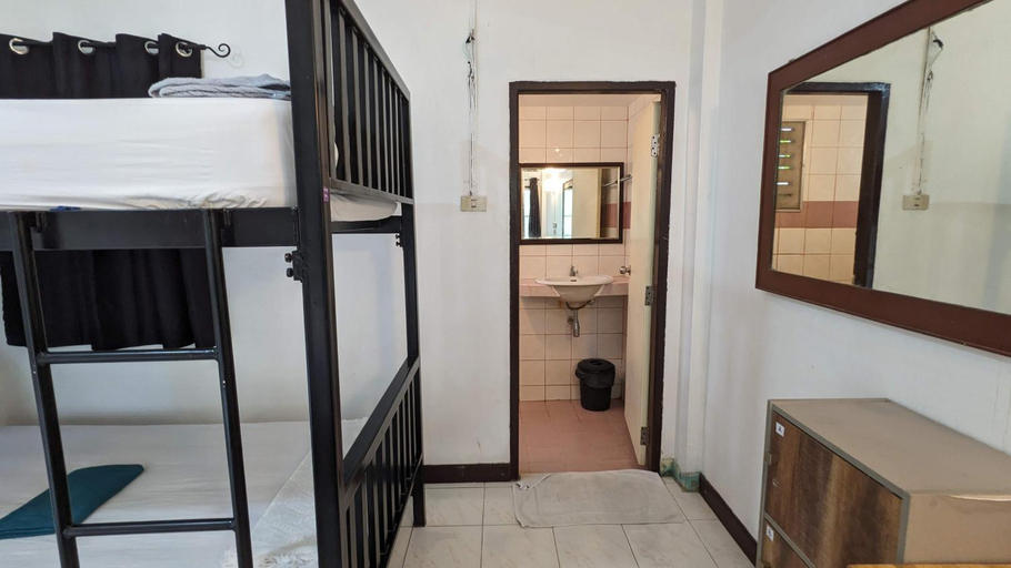 Bedroom 3, Hydronauts Diving Resort - Koh Tao, Ko Phangan