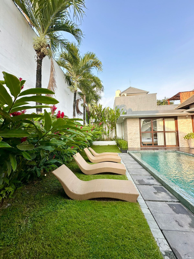 Exterior & Views 2, Villa Kalih, Badung
