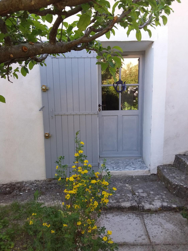 Others 4, Chambre d'hotes ici, Vaucluse