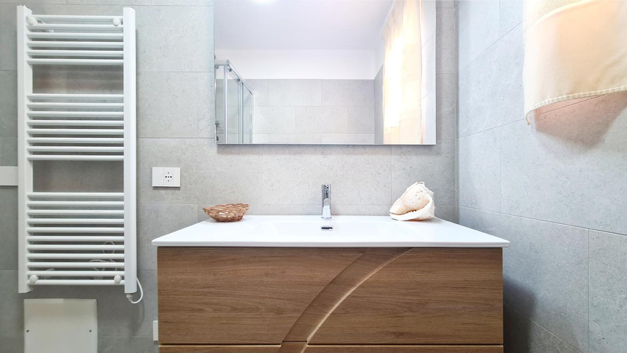 Others 2, Sole Matto Rooms, Olbia-Tempio