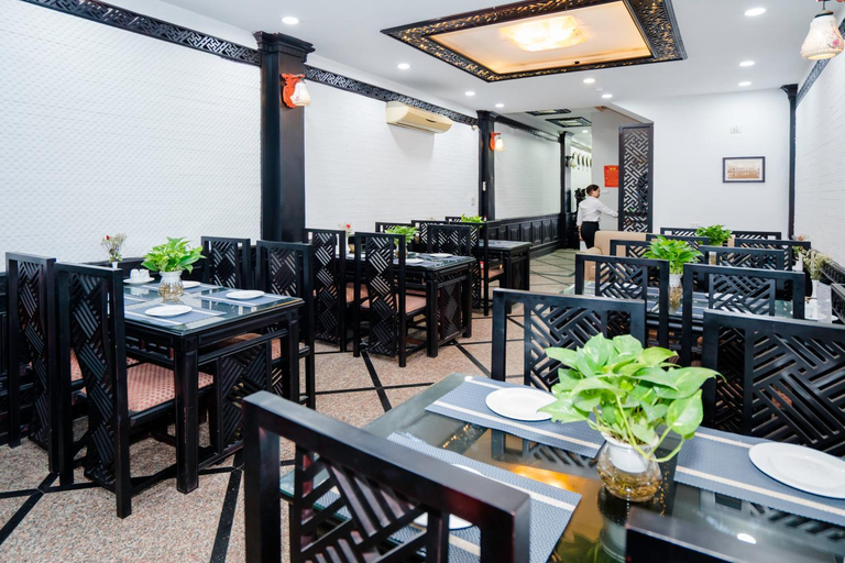 Food & Drinks 3, Sena Boutique Hotel, Hoàn Kiếm