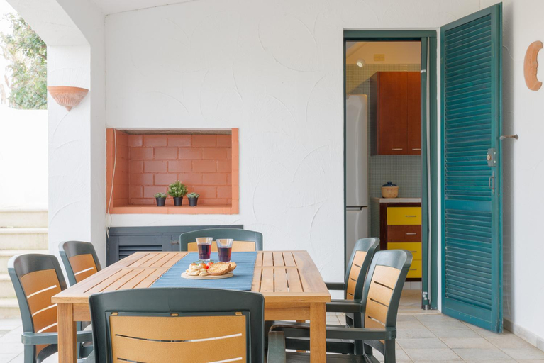 5, Blue Sea - Villa Aquilone by Wonderful Italy, Brindisi