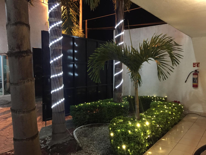 Others 5, Hotel Cascada, Yautepec