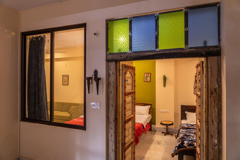 Others 4, Swiss House, Jodhpur
