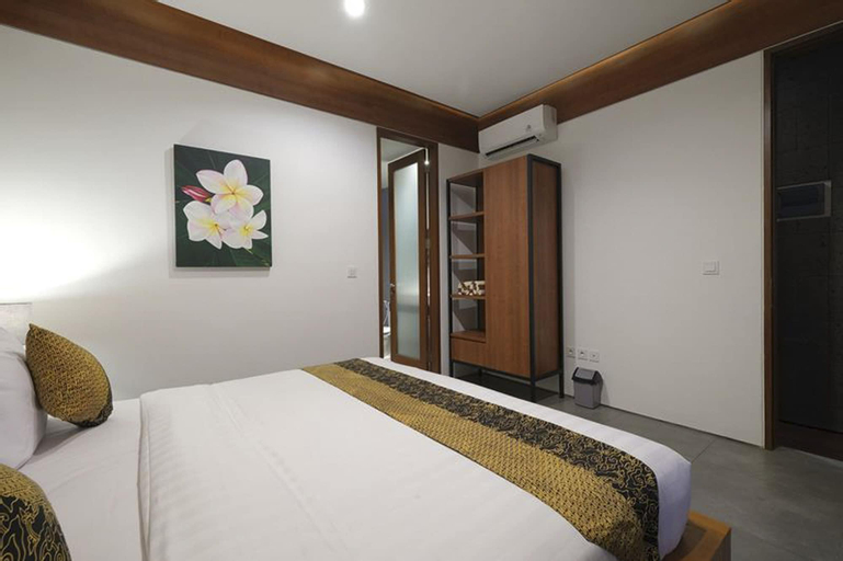 Bedroom 12