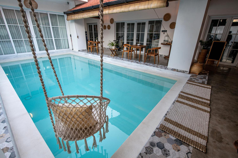 Sport & Beauty 2, Keramas Moonlight Villa, Gianyar