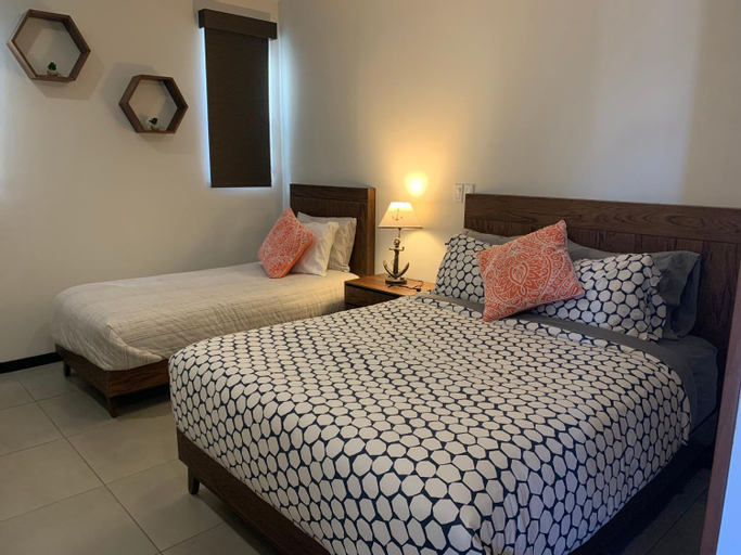 Bedroom 13