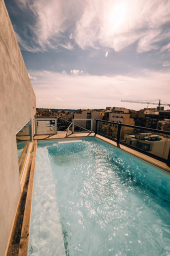 Sport & Beauty 5, Primera Hotel, Saint Paul's Bay