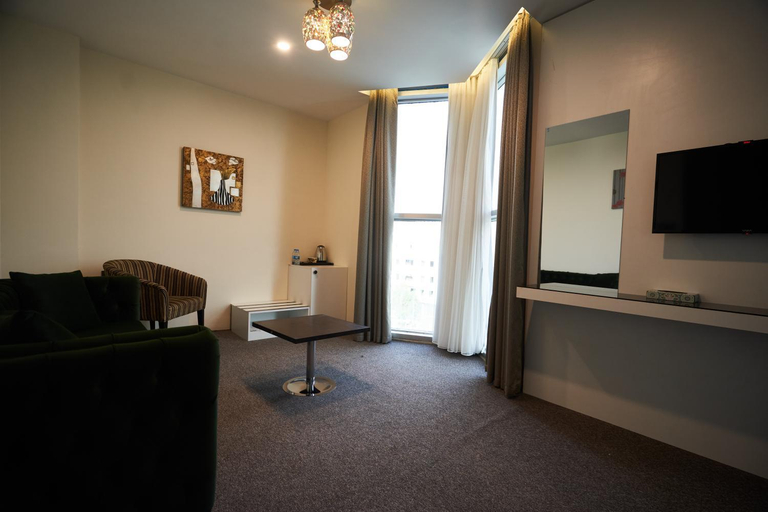 Others 4, MyHotel Erbil, Arbil