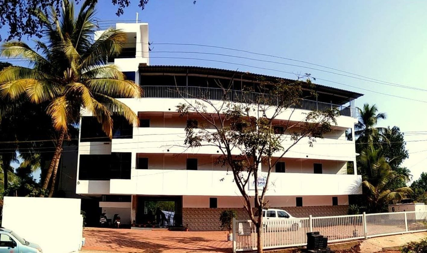 Exterior & Views 2, Hotel Viva Anjuna, North Goa