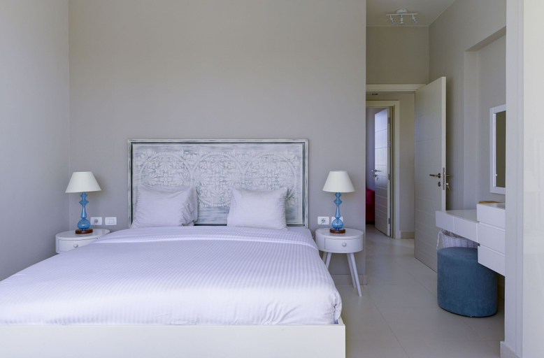 Bedroom 3, Vesta - El Gouna Residence, Al-Ghurdaqah 2