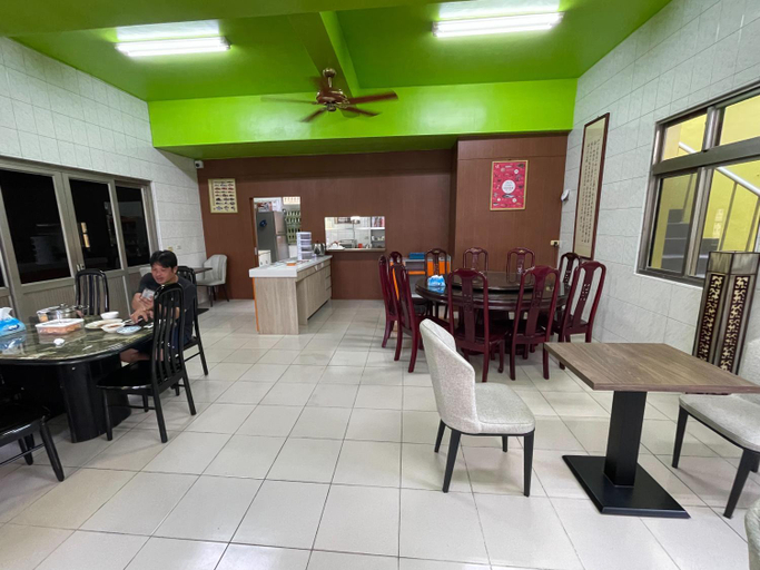 Food & Drinks 5, Chunfa, Penghu