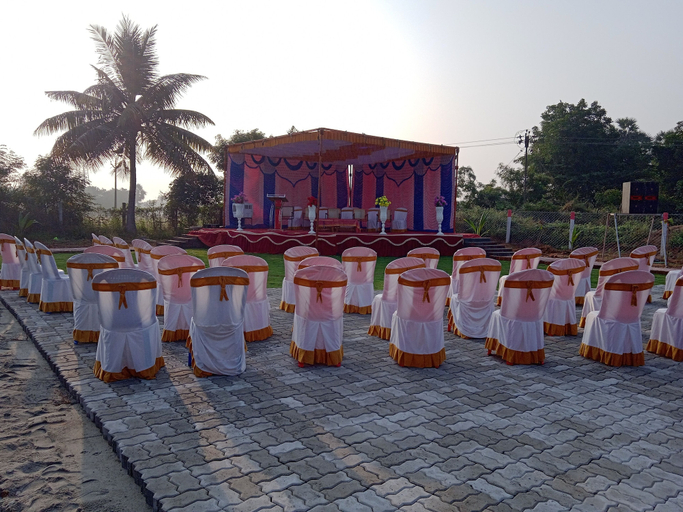Food & Drinks 5, GP Village Resort, Viluppuram