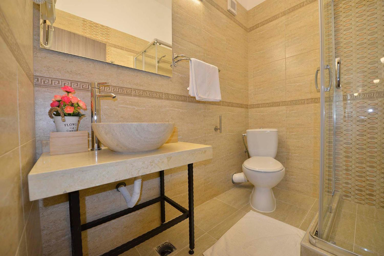Others 3, AMADEUS RESIDENCE, Municipiul Bucuresti