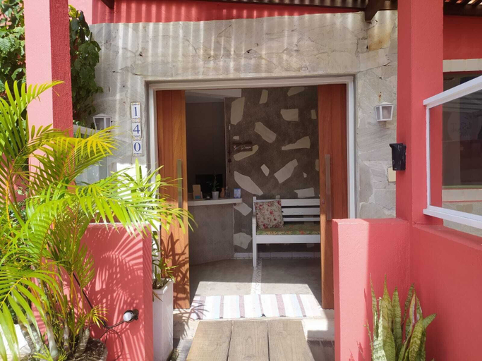 Exterior & Views 2, Pousada Villa Encanto, São Sebastião