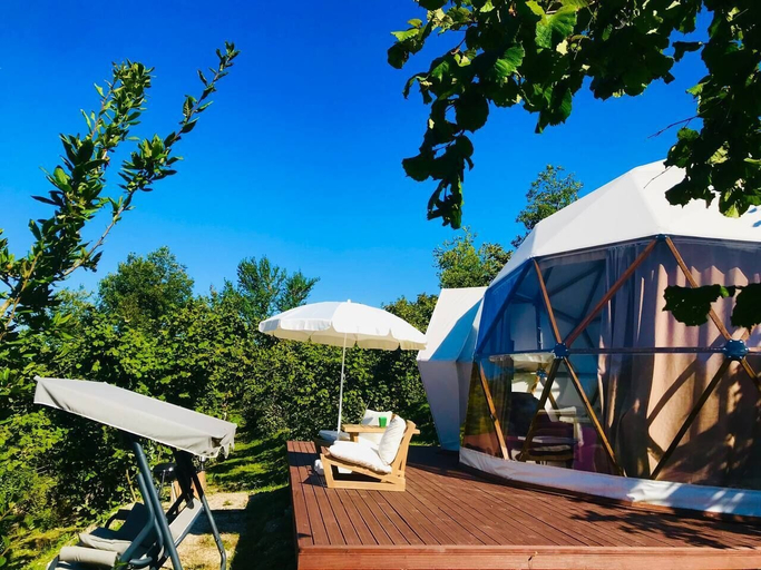 Exterior 2, Phalesia Glamping Sapanca, Sapanca