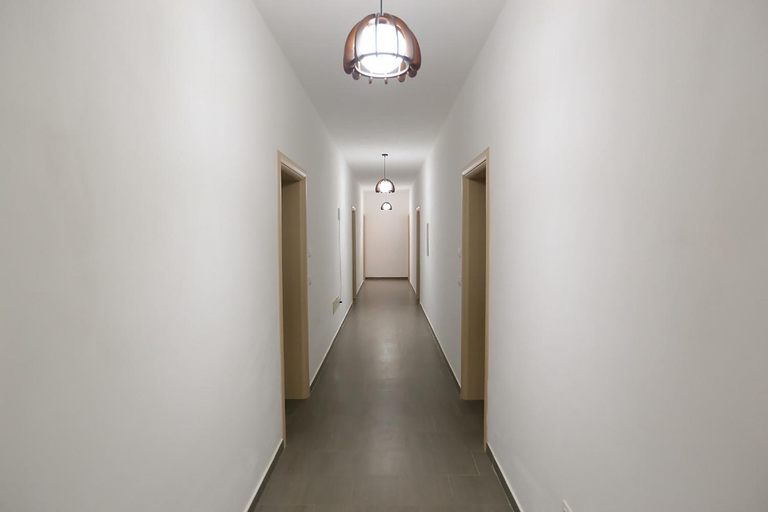 Public Area 2, Hotel Jaho, Kavajës