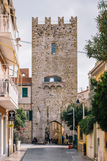 Others 5, CA' TORRE SAN GIOVANNI, Savona