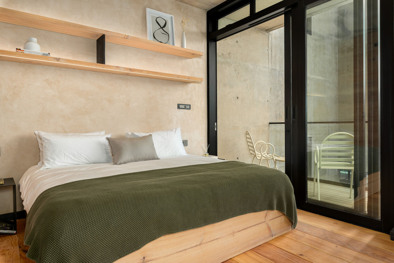 Bedroom 3, Neighbourgood Harrington, City of Cape Town