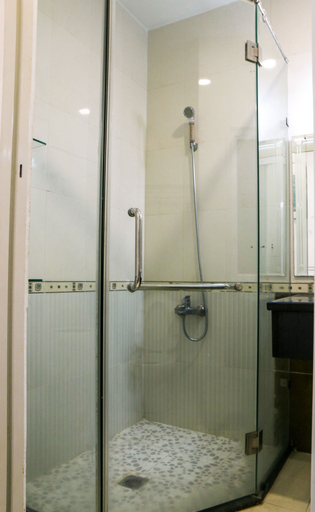 Bathroom 3, FH Homestay, Ho Chi Minh City