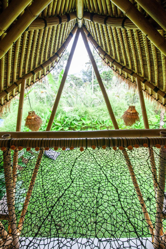 Others 3, Balikayanas Bamboo House - Miggiell House, Karangasem