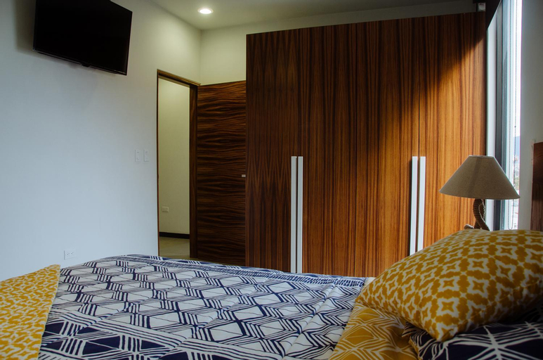 Bedroom 16