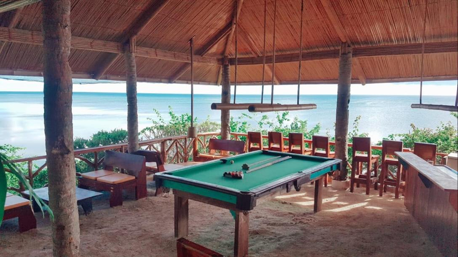 Food & Drinks 4, TAHANAN RESORT & SUNSET BEACH CLUB, San Juan