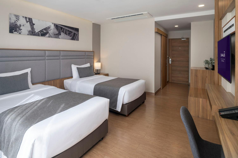 Bedroom 11