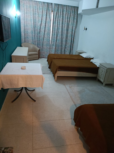 Bedroom 5, HOTEL ANIS, Gabès Médina