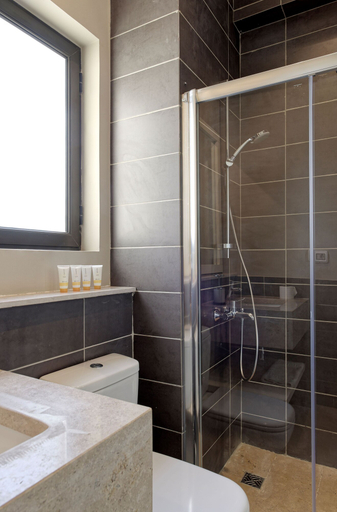 Bathroom 4, Vesta - El Gouna Residence, Al-Ghurdaqah 2
