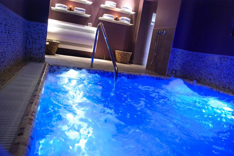Sport & Beauty 2, Sovrana Hotel & Spa Rimini, Rimini