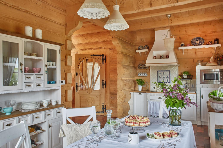 Food & Drinks 5, Osada Maruszyna, Nowy Targ