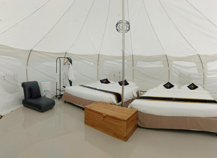 Bedroom 11