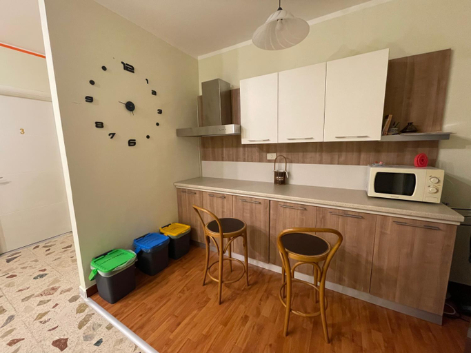 Others 5, B&B Wind Resort, Catanzaro