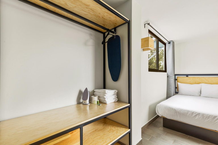 Bedroom 2, Lago Zirahuen By HomiRent, Mexico City