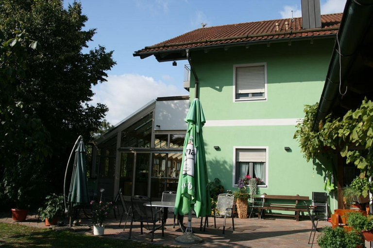 Others 3, Reiterhof Gurster, Straubing-Bogen