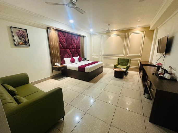 Others 5, Hotel Fortune Ganga, Hardwar