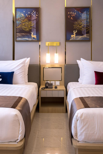 Bedroom 5