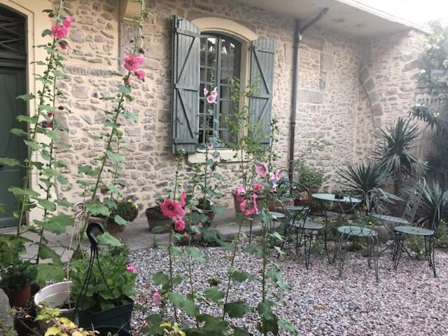 Others 4, chateau de Paulignan, Aude