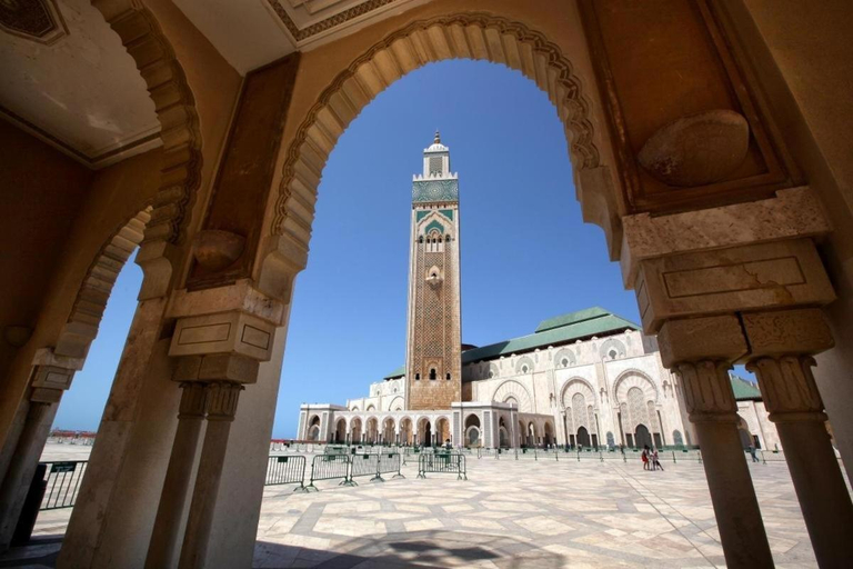 Exterior & Views, Dar Khalifa Airport, Casablanca