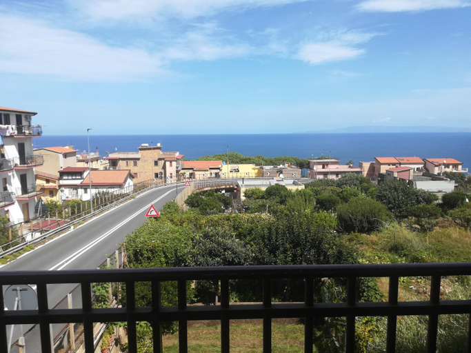 Others 5, Appartamenti Scilla Paese Albergo, Reggio Di Calabria