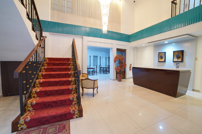 Others 4, Noola Inn Bogor, Bogor