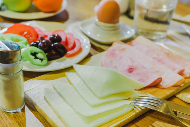 Food & Drinks 4, Boutique Hotel Kokkino Spiti, Central Macedonia