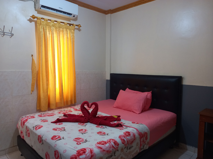 Bedroom 2, Handayani Homestay, Yogyakarta