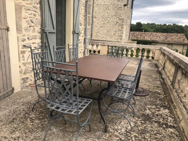 Others 2, chateau de Paulignan, Aude