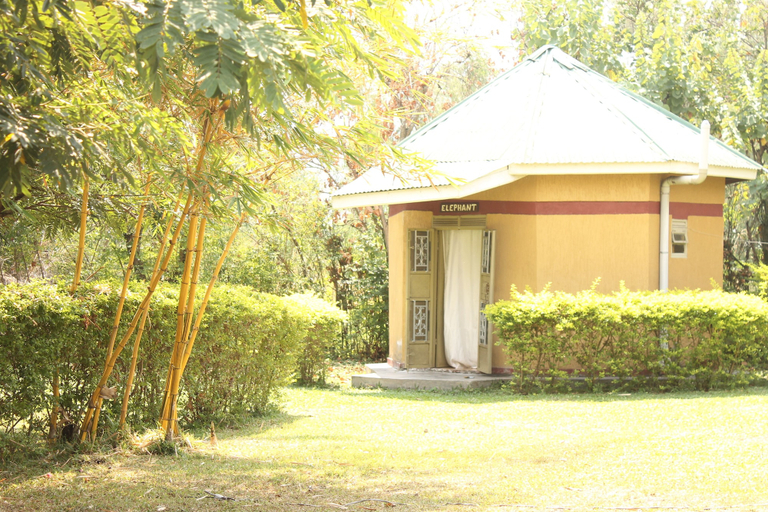 Exterior & Views 2, ShoeBill Safari Lodge, Ntoroko