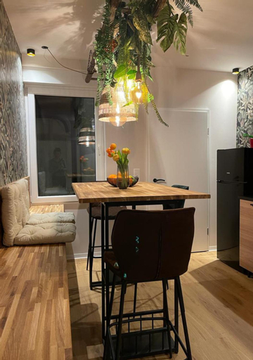 Stay at Smilla - Boutique Apartments mit Kuche - Parken - Klima - Netflix - Waschmaschine, Wiesbaden