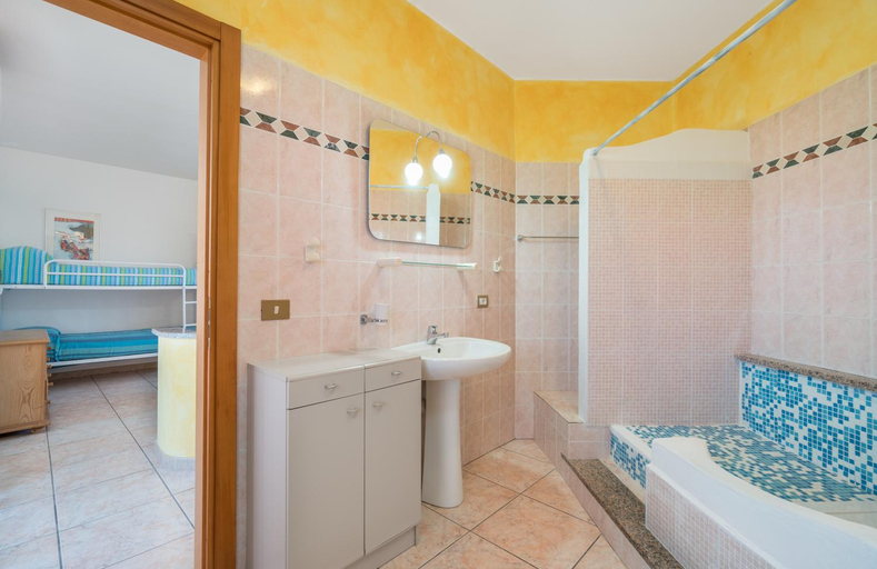Others 1, Sardinia Family Villas - Villa Chiara with private pool, Olbia-Tempio