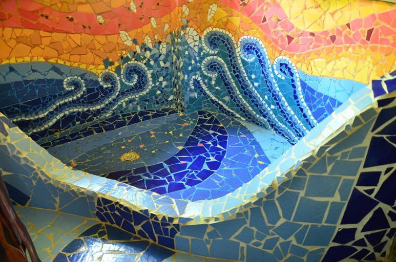 Bathroom 4, Sublime by Playa la Roca EcoHotel, Riohacha