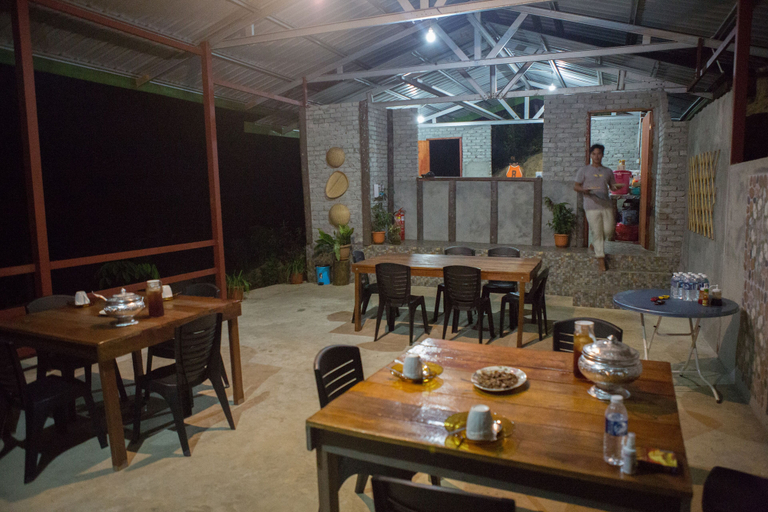 Food & Drinks 5, The Beachaven Chalets Kota Belud, Kota Belud